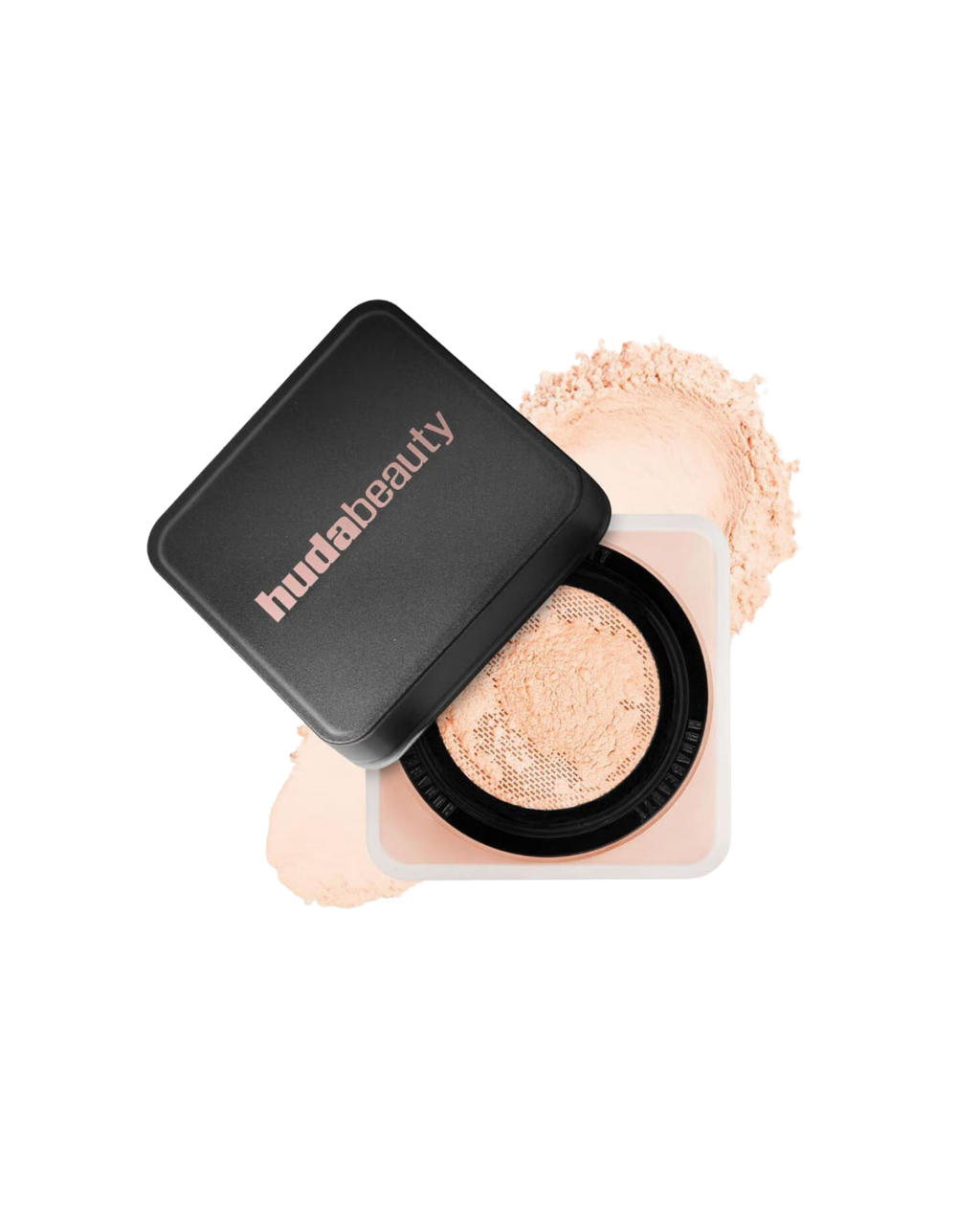 Huda Beauty Easy Bake