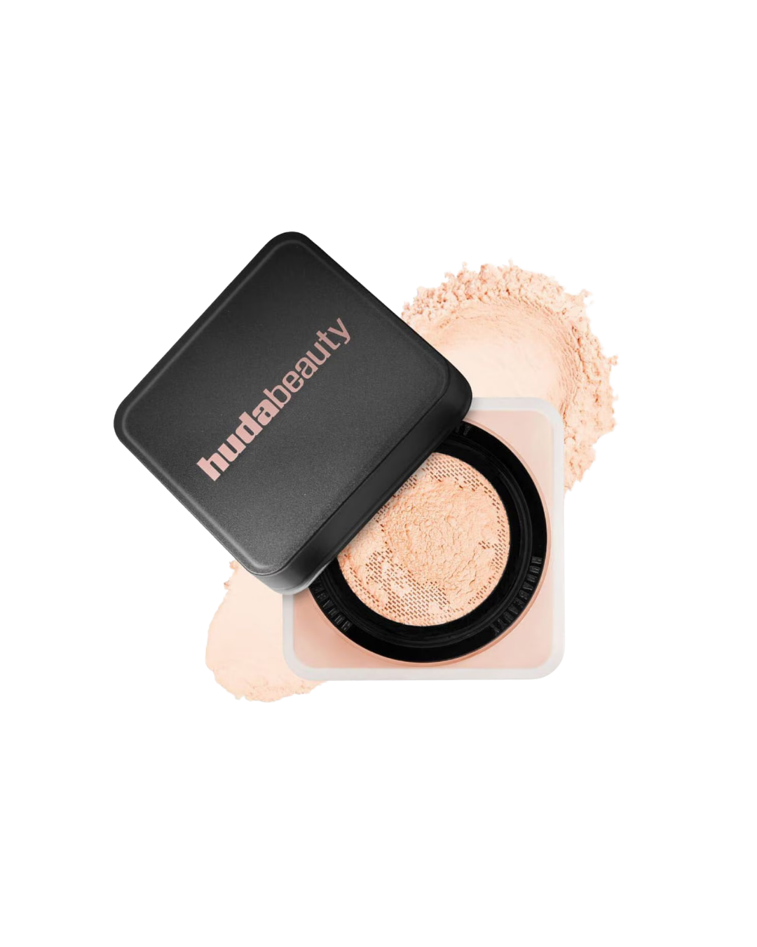 Huda Beauty Easy Bake