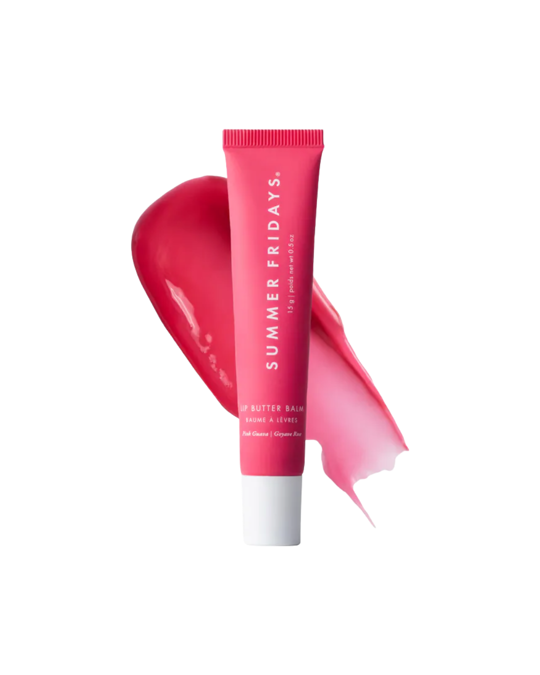 Summer Fridays Lip Balm