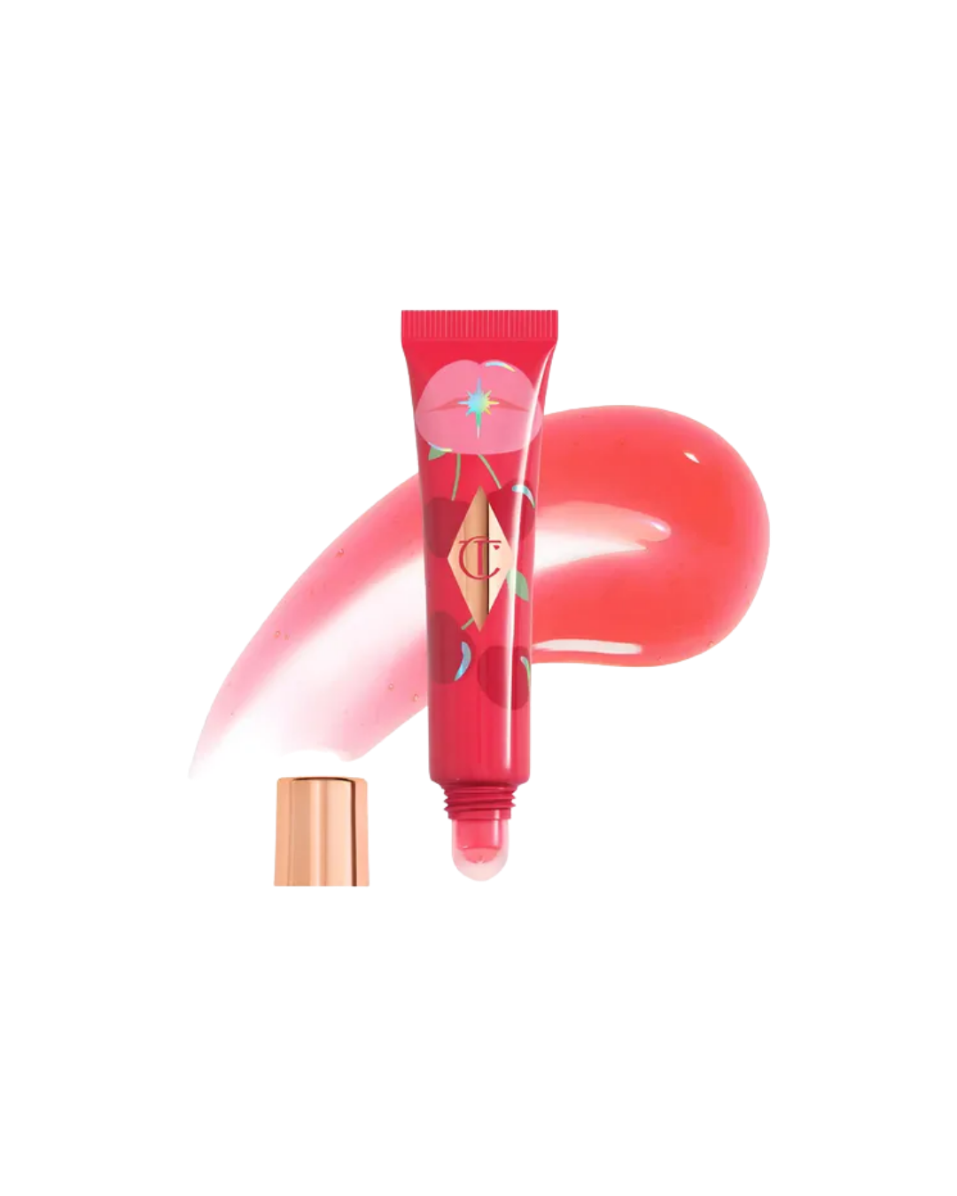 Charlotte Tilbury Lip Gloss