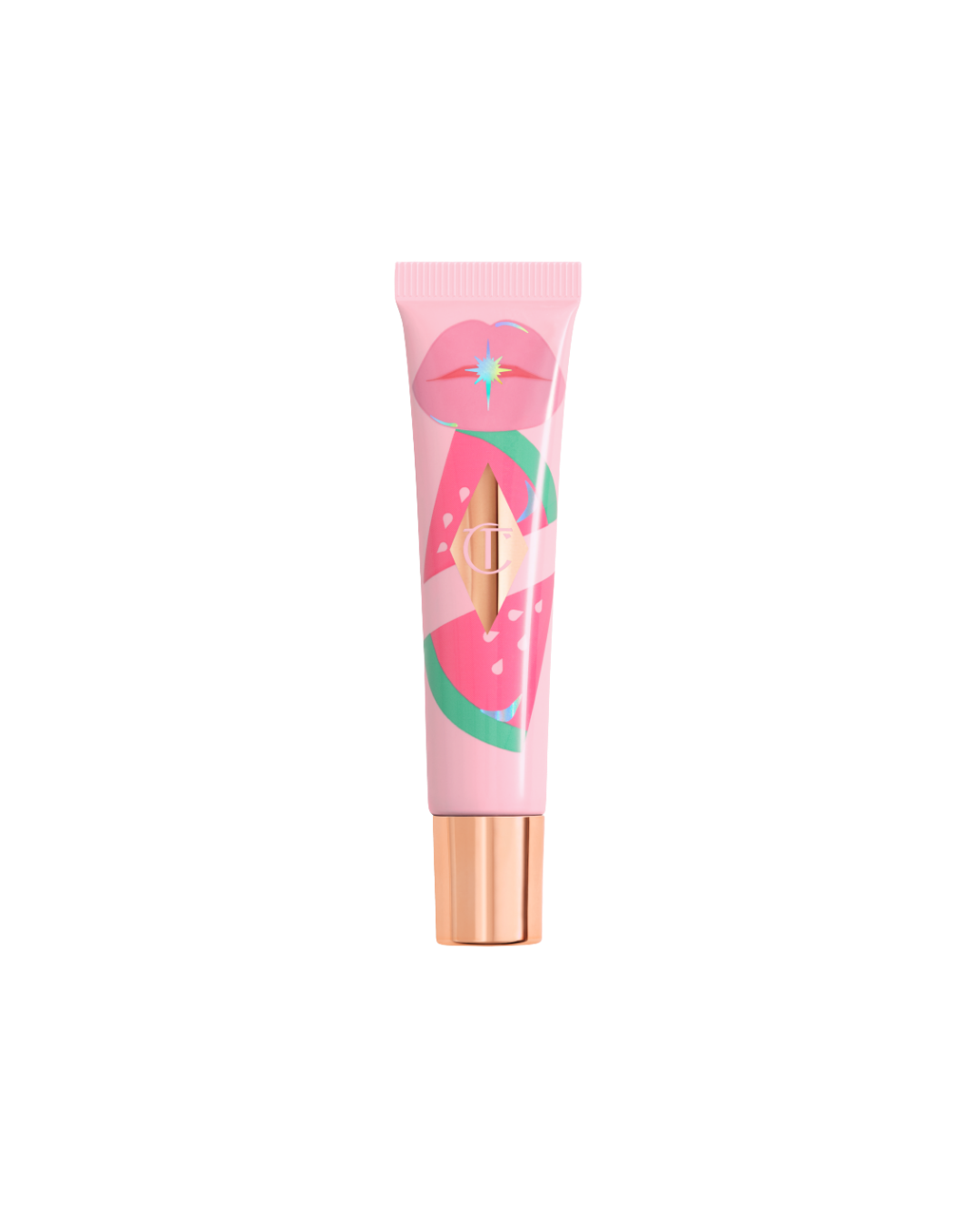 Charlotte Tilbury Lip Gloss