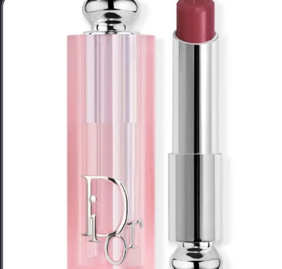 DIOR ADDICT LIP GLOW