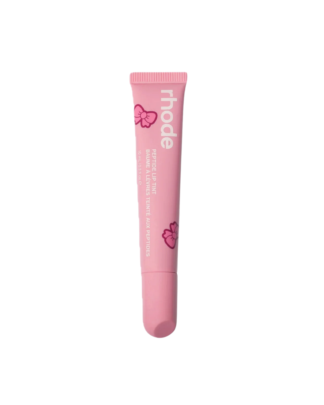 Rhode Lip Gloss Sticker