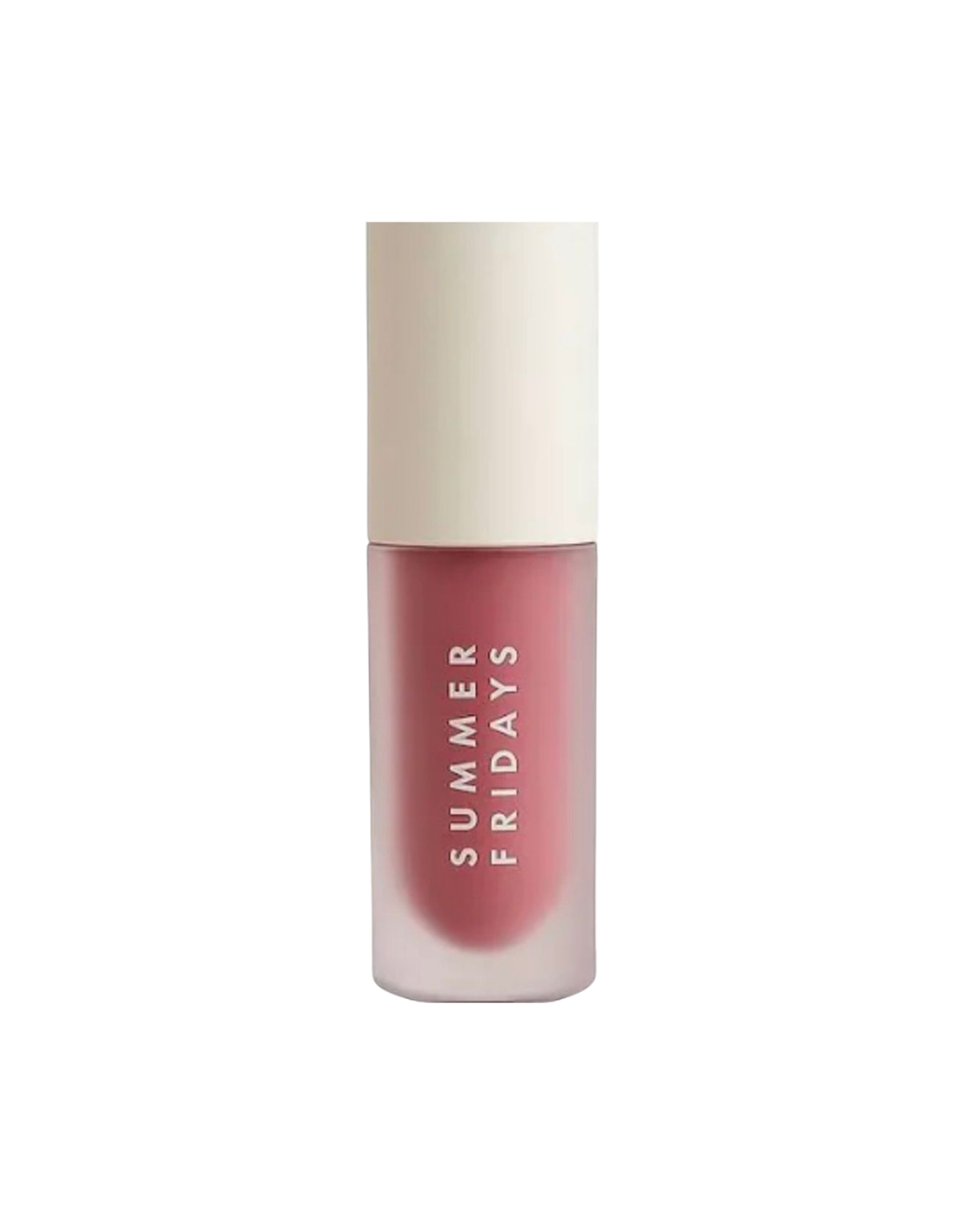 Summer Fridays lip oil