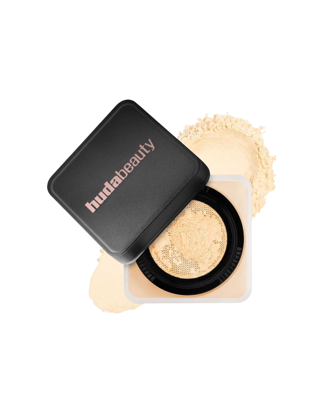 Huda Beauty Easy Bake
