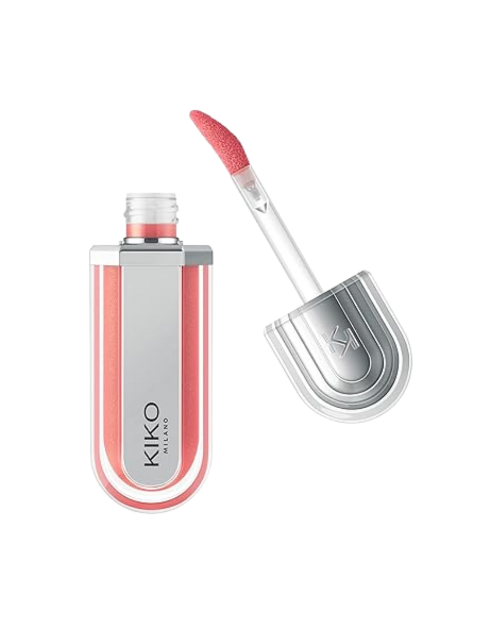 Kiko Milano Gloss