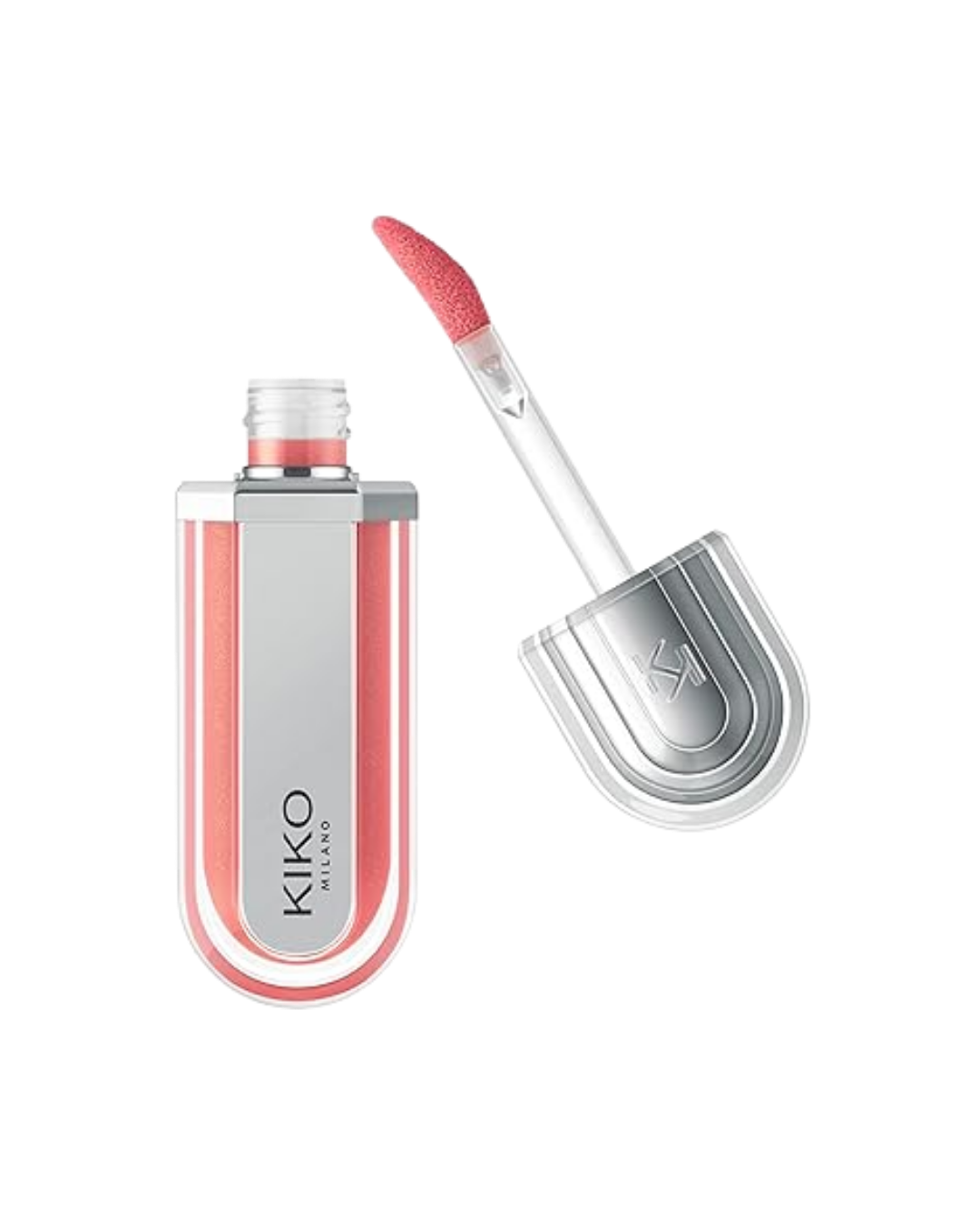 Kiko Milano Gloss