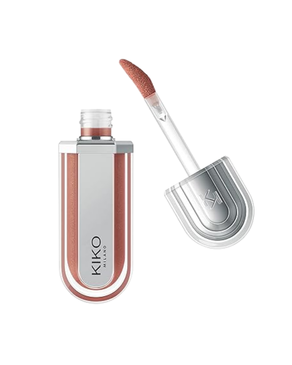 Kiko Milano Gloss