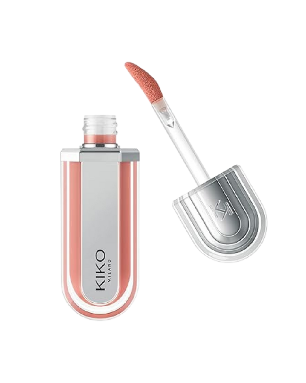Kiko Milano Gloss