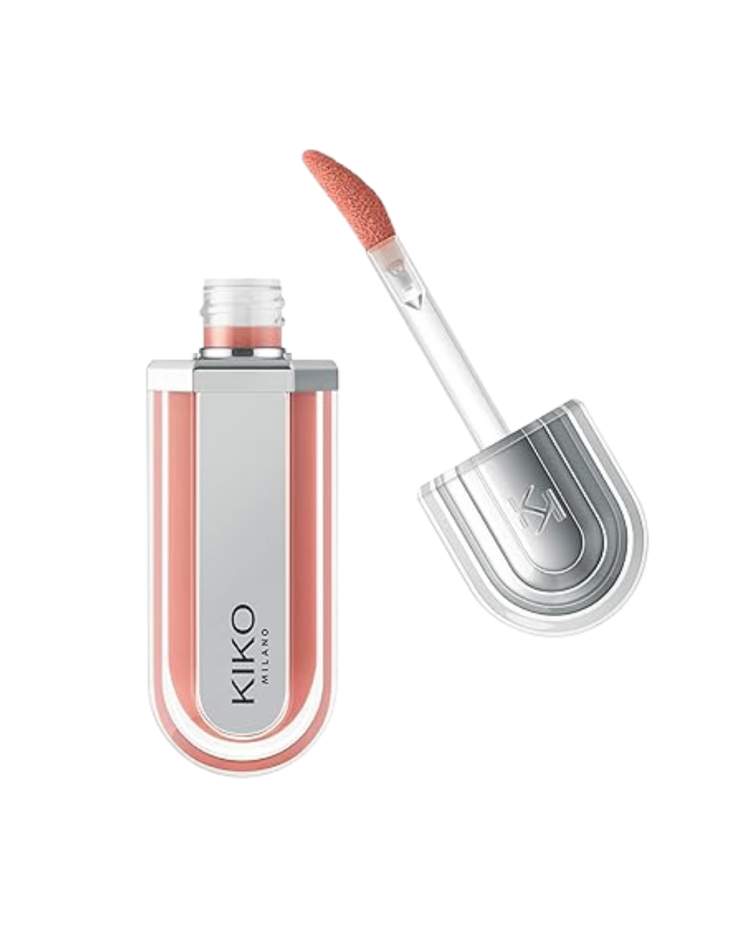Kiko Milano Gloss