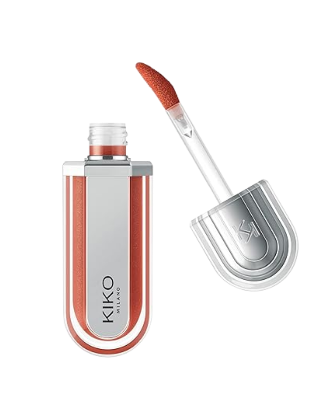 Kiko Milano Gloss