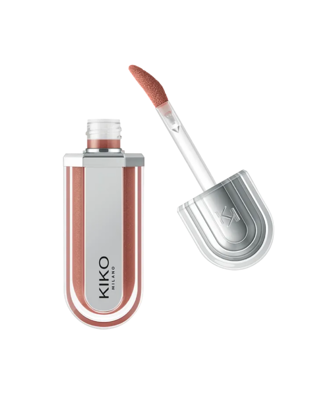 Kiko Milano Gloss