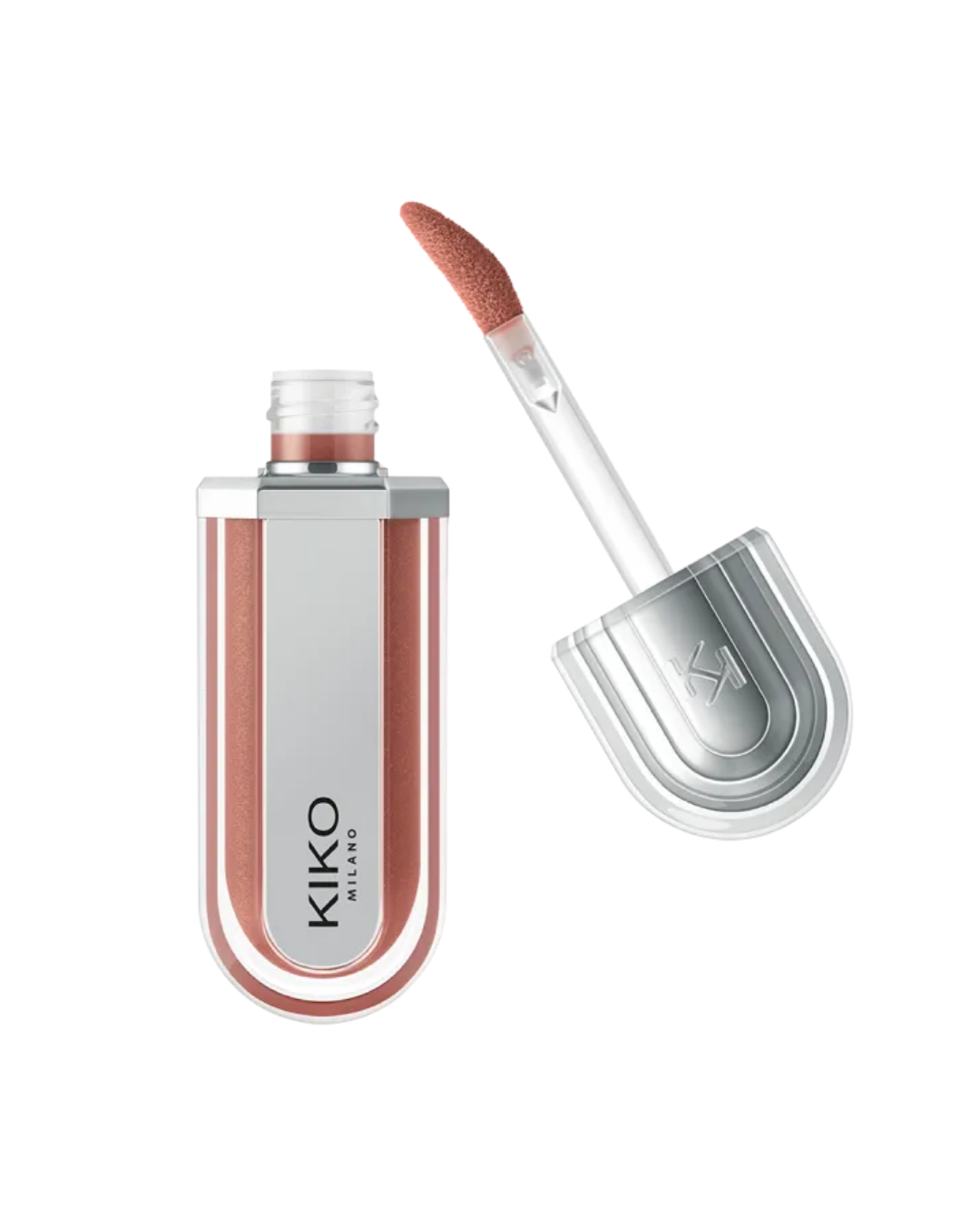 Kiko Milano Gloss