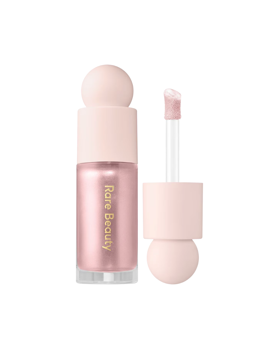 Rare Beauty highlighter
