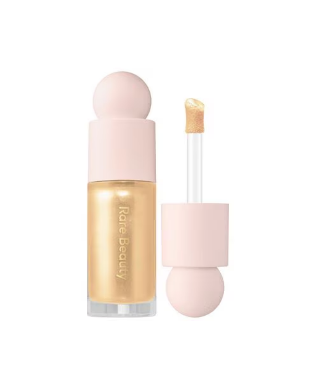 Rare Beauty highlighter