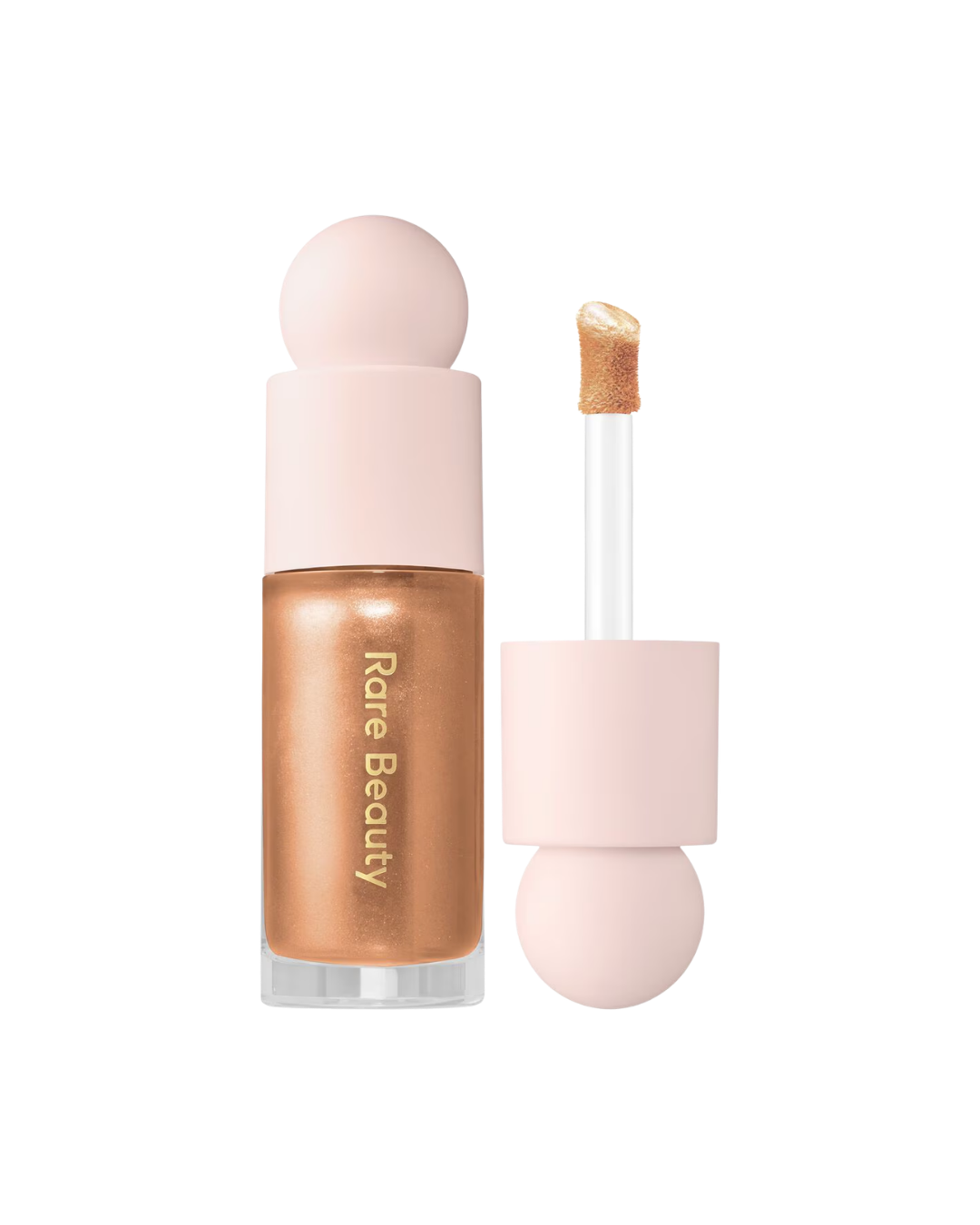 Rare Beauty highlighter