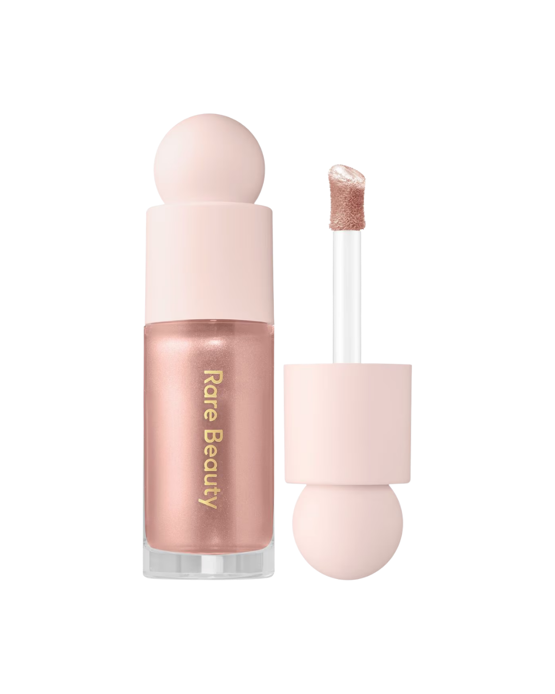 Rare Beauty highlighter