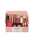 Kit AMORA SHOP 15 piezas