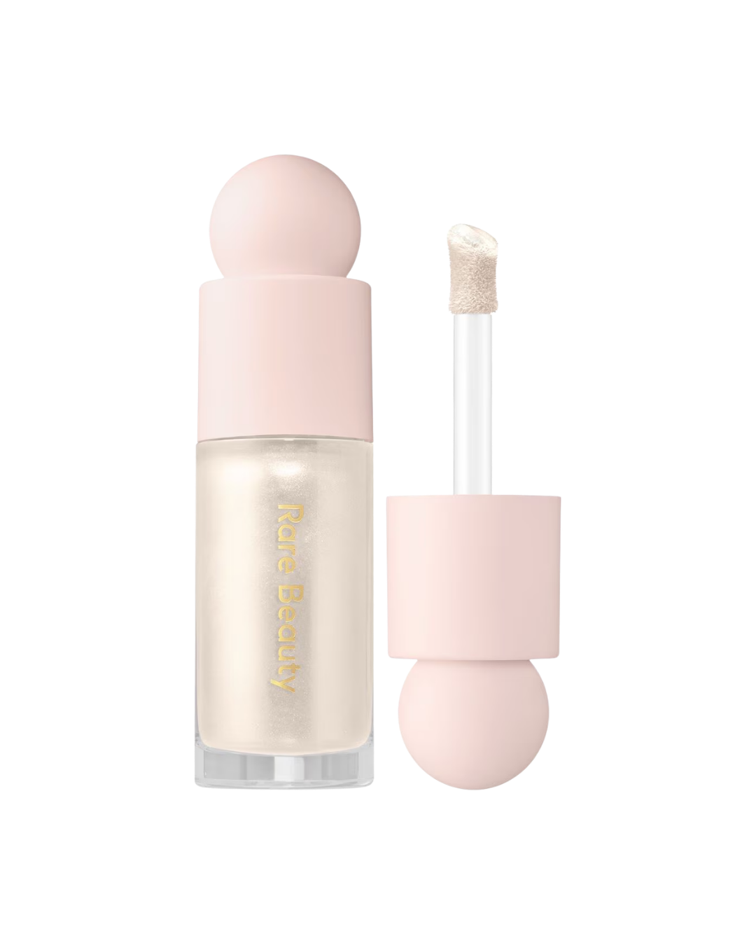Rare Beauty highlighter