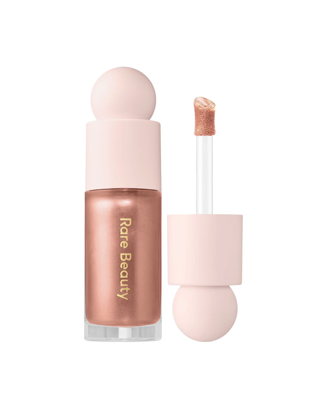 Rare Beauty highlighter