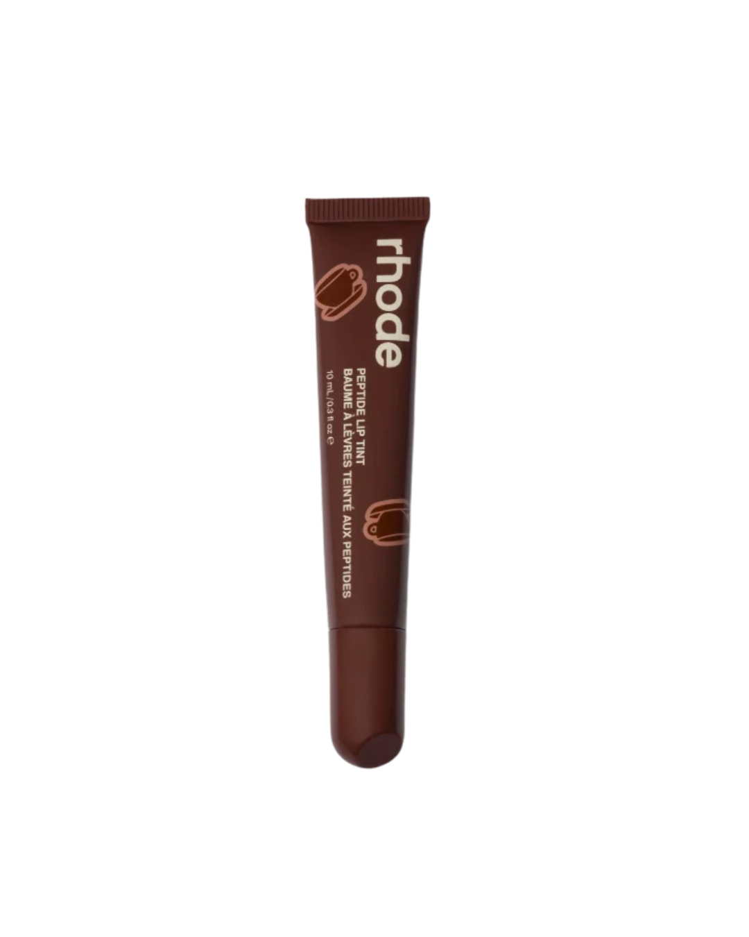 Rhode Lip Gloss Sticker