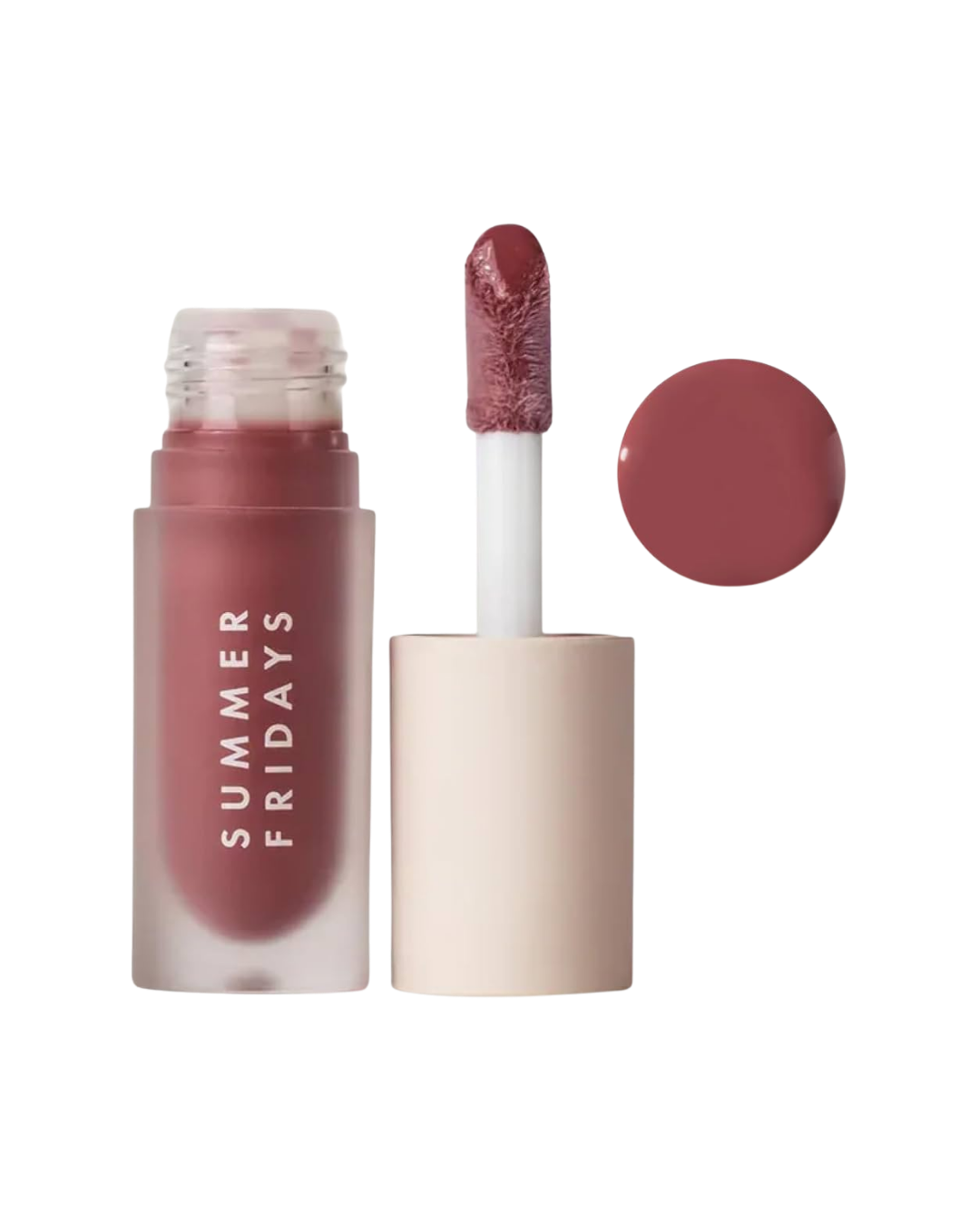 Summer Fridays Lip Balm