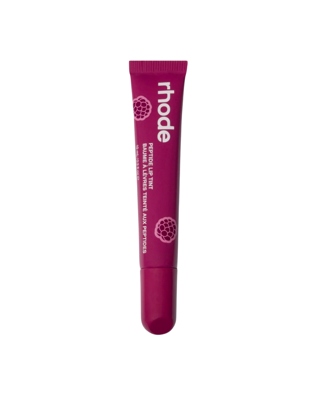 Rhode Lip Gloss Sticker