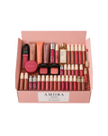 Kit AMORA SHOP 35 piezas