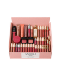 Kit AMORA SHOP 40 piezas