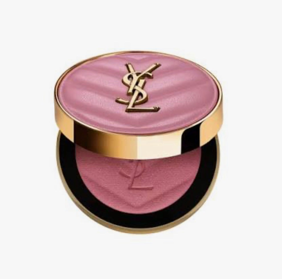 YSL POWDER BLUSH