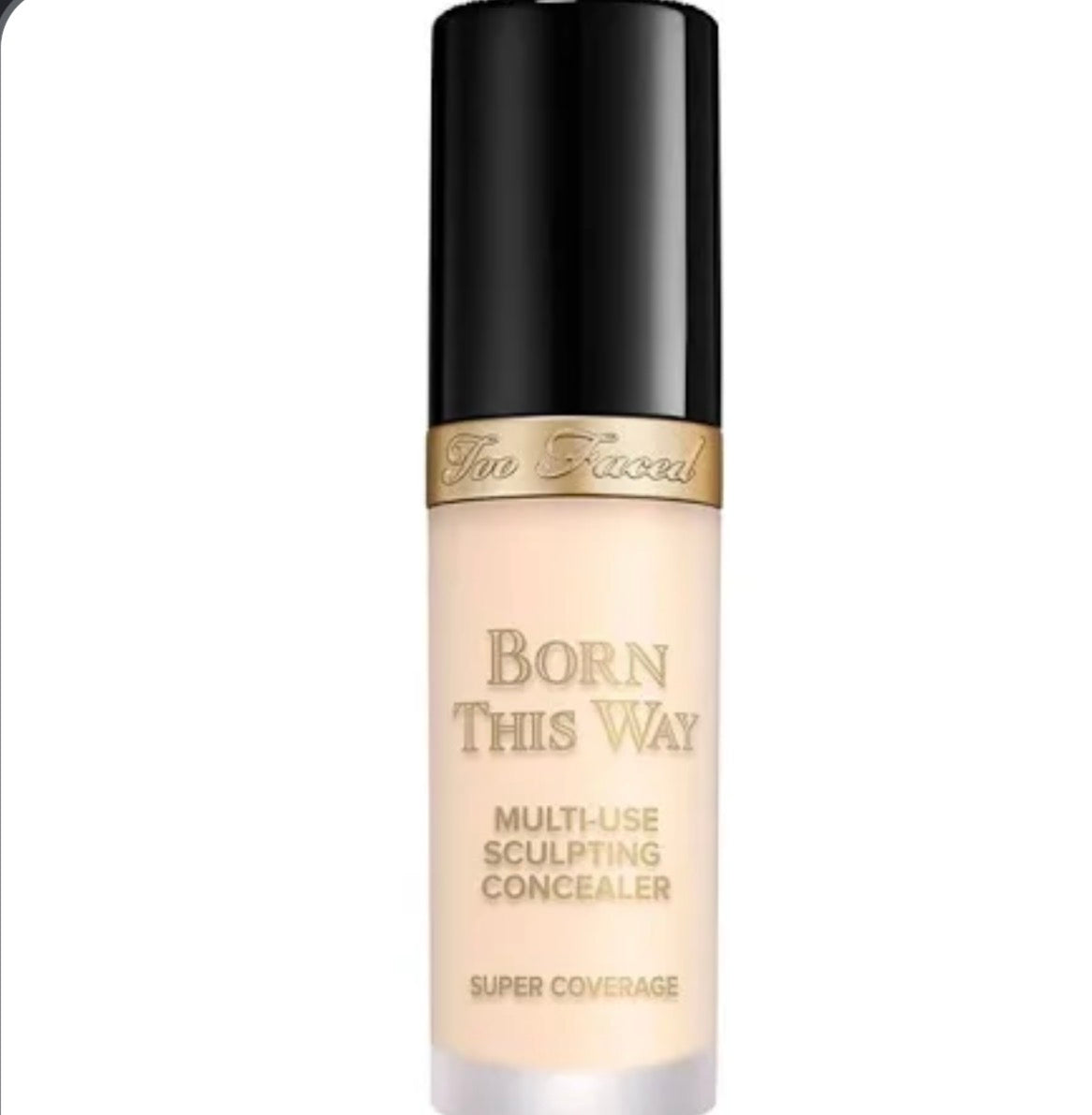 TOO FACED Concealer