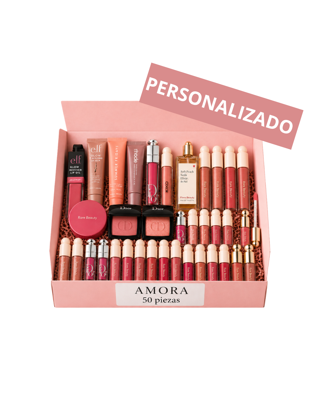 KITS PERSONALIZADO
